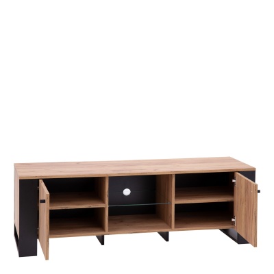 Televizní stolek 2D/140 Wood