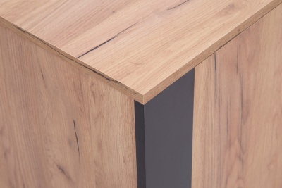 Televizní stolek 2D/140 Wood