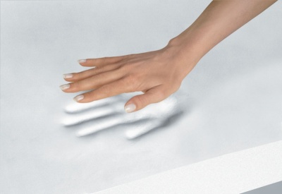 Matrace Brigita 120x200x23 cm - DOPRAVA ZDARMA