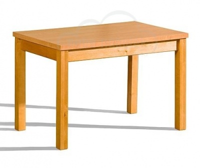 Jídelní set Stůl MAX V + 4x židle PX