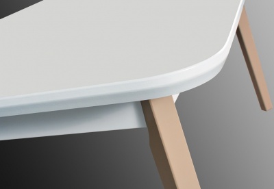 Stůl Oslo 7 - MDF