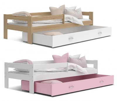 Postel Hugo 190x80