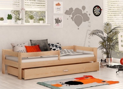Postel Hugo 190x80