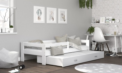 Postel pro 2 děti Hugo P2 190x80