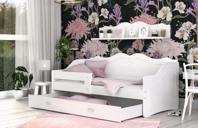 Postel Lili 180x80