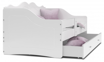 Postel Lili 180x80