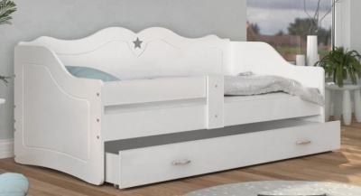Postel Lili 180x80