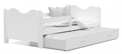Postel pro 2 děti Mikolaj P2 190x80