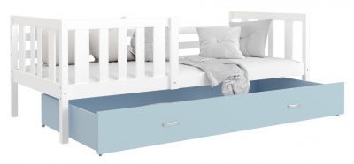 Postel Nemo P 160x80