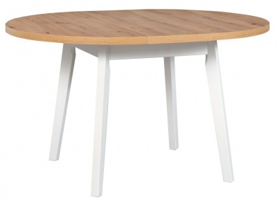 Stůl Oslo 3L - kulatý