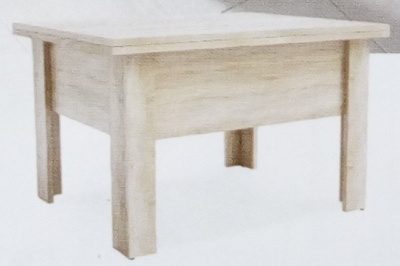 Konferenční stolek / Jídelní stůl Petr P26