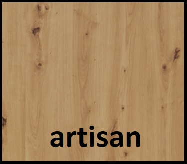 Kuchyňská skříňka Stilo DustGRAR - dvířka pro vestavnou myčku ZM 570 x 596 cm