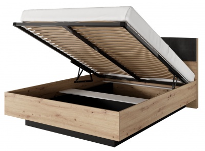 Postel 160 Tally C