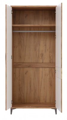 Šatní skříň 2D Snobi SB11