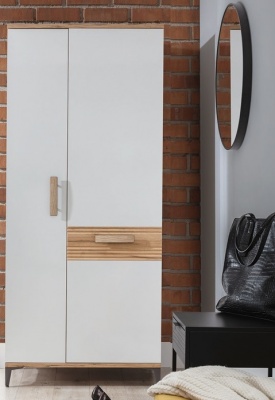 Šatní skříň 2D Snobi SB11