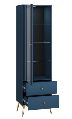 Vitrína Marine 01