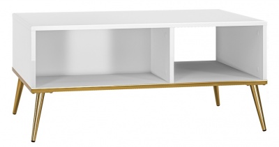 Obývací stěna Goldin - Sestava 1