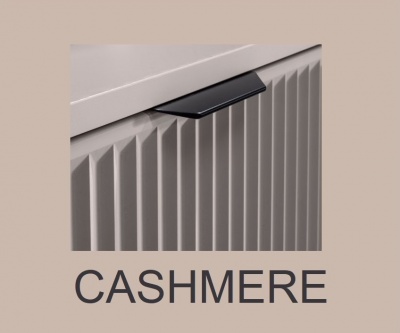Obývací stěna Linkastyles Cashmere - Sestava 2