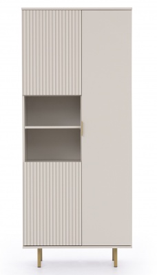 Regál R3D Nubia Cashmere NB-05