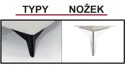 Pohovka Gappa 3 - s elektrickým RELAX rozkladem 3x