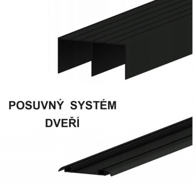 Šatní skříň Olinka 2 150 (hloubka 60 cm) - Artisan + Artisan + zrcadlo