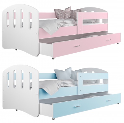 Postel Happy 180x80