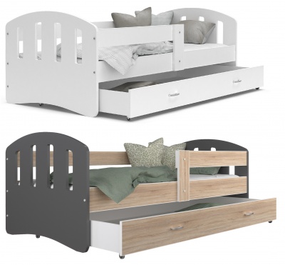 Postel Happy 180x80