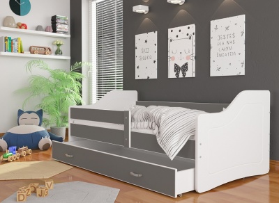 Postel Sweety 160x80