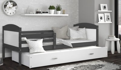 Postel pro 2 děti Mateusz P2 190x80
