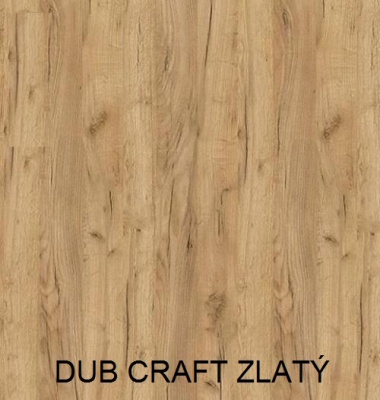 Ložnice Xelo dub Craft