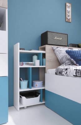 Postel Planet PL14