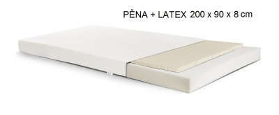 Postel 90x200 Miki M9