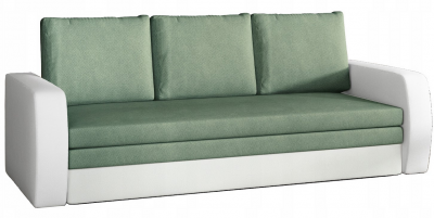 Pohovka Inversa - Soro 34/eco kůže Soft 17