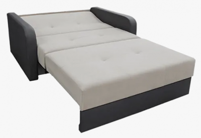 Pohovka TOP 1 - bahama 35 + eco kůže soft 17