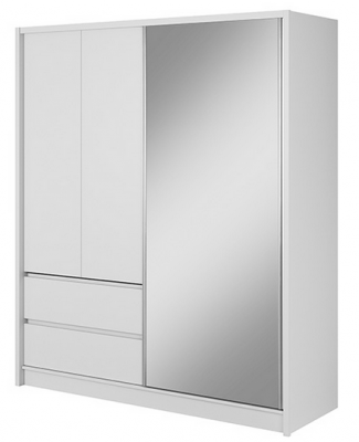 Skříň Sara 150 cm