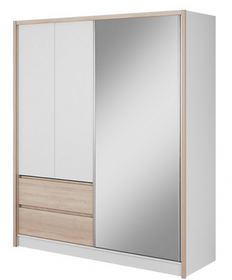 Skříň Sara 150 cm