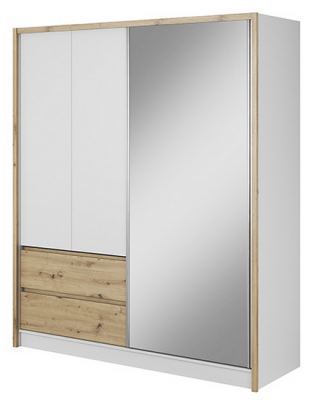 Skříň Sara 150 cm