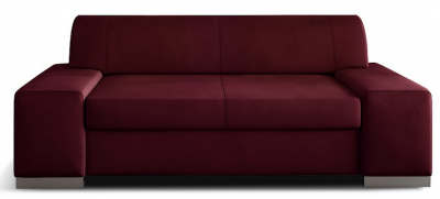 Pohovka Porto 2 - Mat Velvet 68