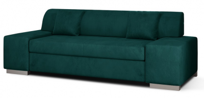 Pohovka Porto 3 - Mat Velvet 75