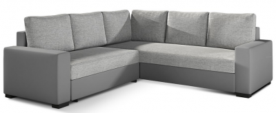 Rohová sedací souprava Canis-Sawana 21/eco kůže Soft 29