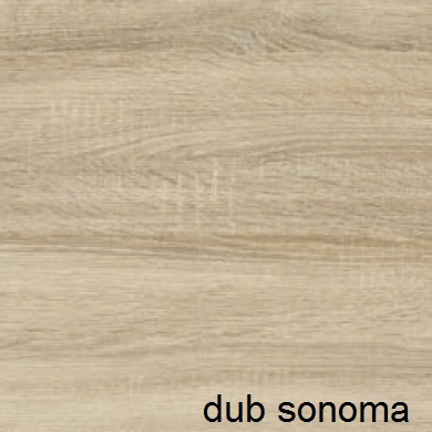 Skříň Vista 150