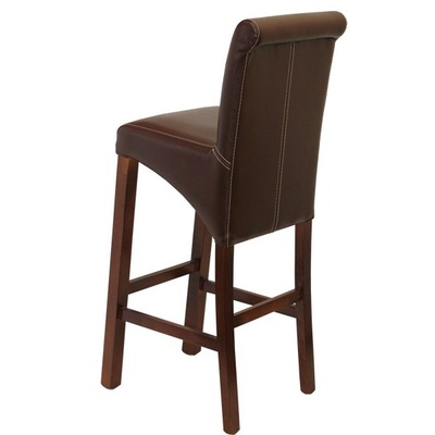 Židle barová Z118 Ivona