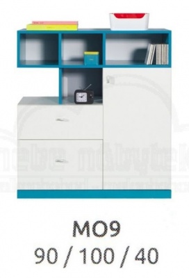Komoda Mobi MO9