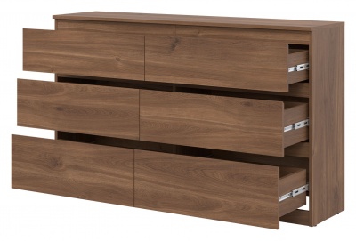 Komoda Remi RM3 dub castello
