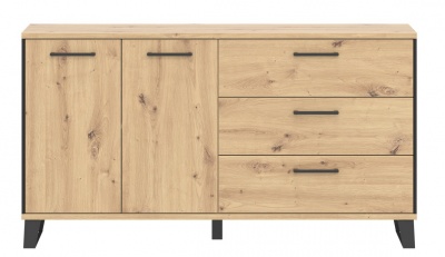 komoda Loft LT3