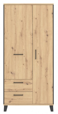 skříň Loft LT9