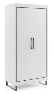 Šatní skříň Capri C14
