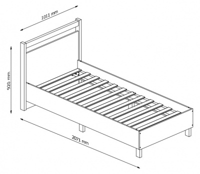 Postel L90 Indygo