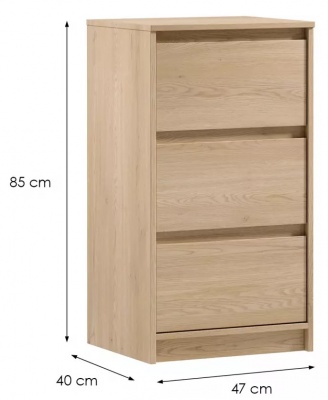 Komoda K3SW Manami