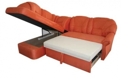 Sedací souprava Tivoli A011
